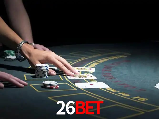 26bet Logo Seguro