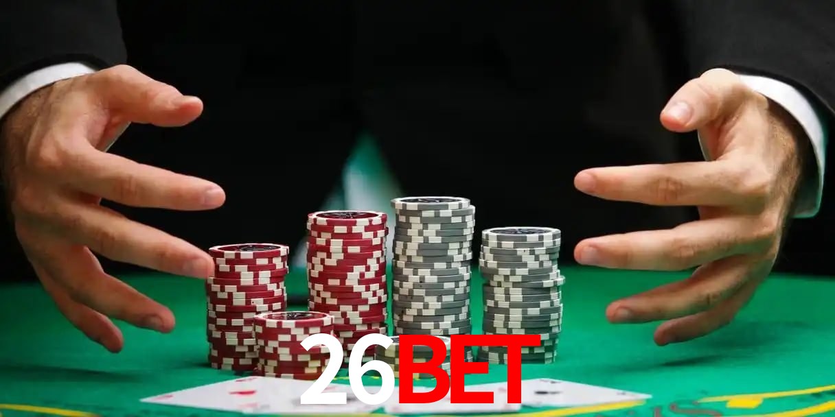 26bet VIP Program Logo
