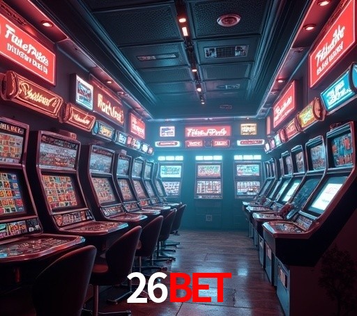 26bet Plataforma Confiável
