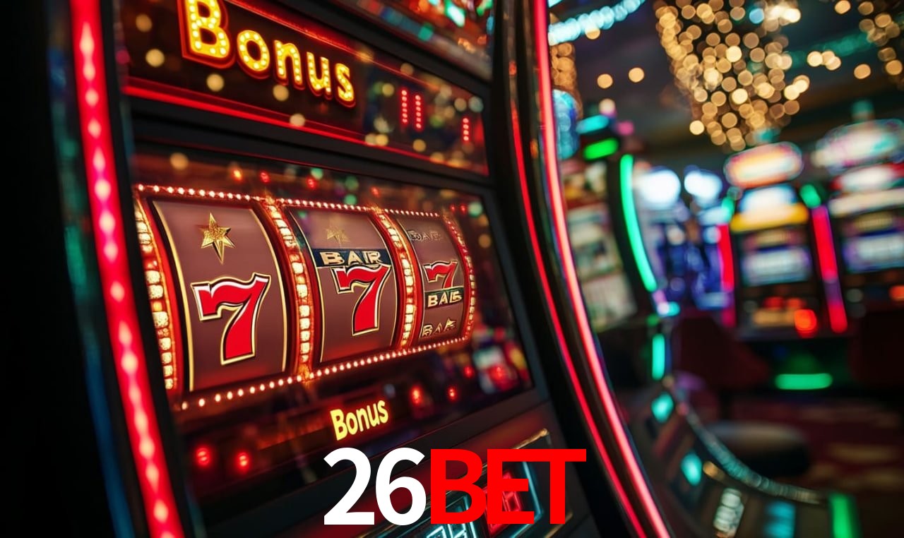 26bet Apostas Esportivas Logo - 34 Esportes Certificados