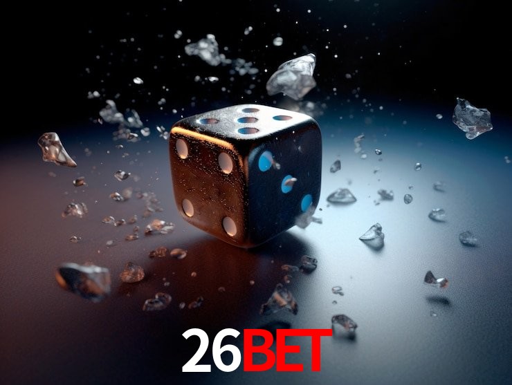 Logo da 26bet
